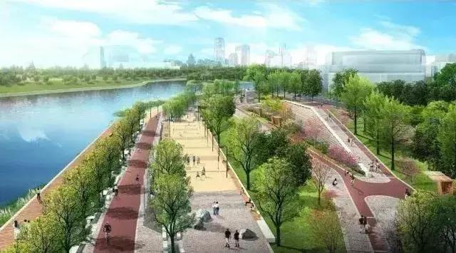 羡慕住在城市的人,羡慕住在重庆成都的人