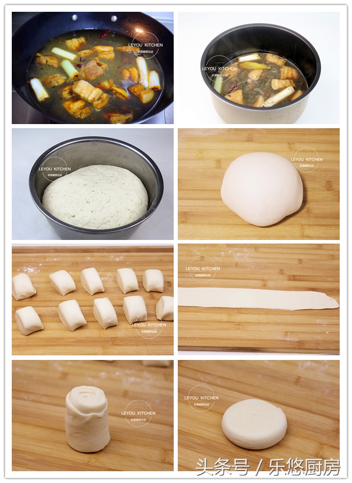 特色早点铺100种早餐做法,早餐不用犯愁教你10道早餐做法