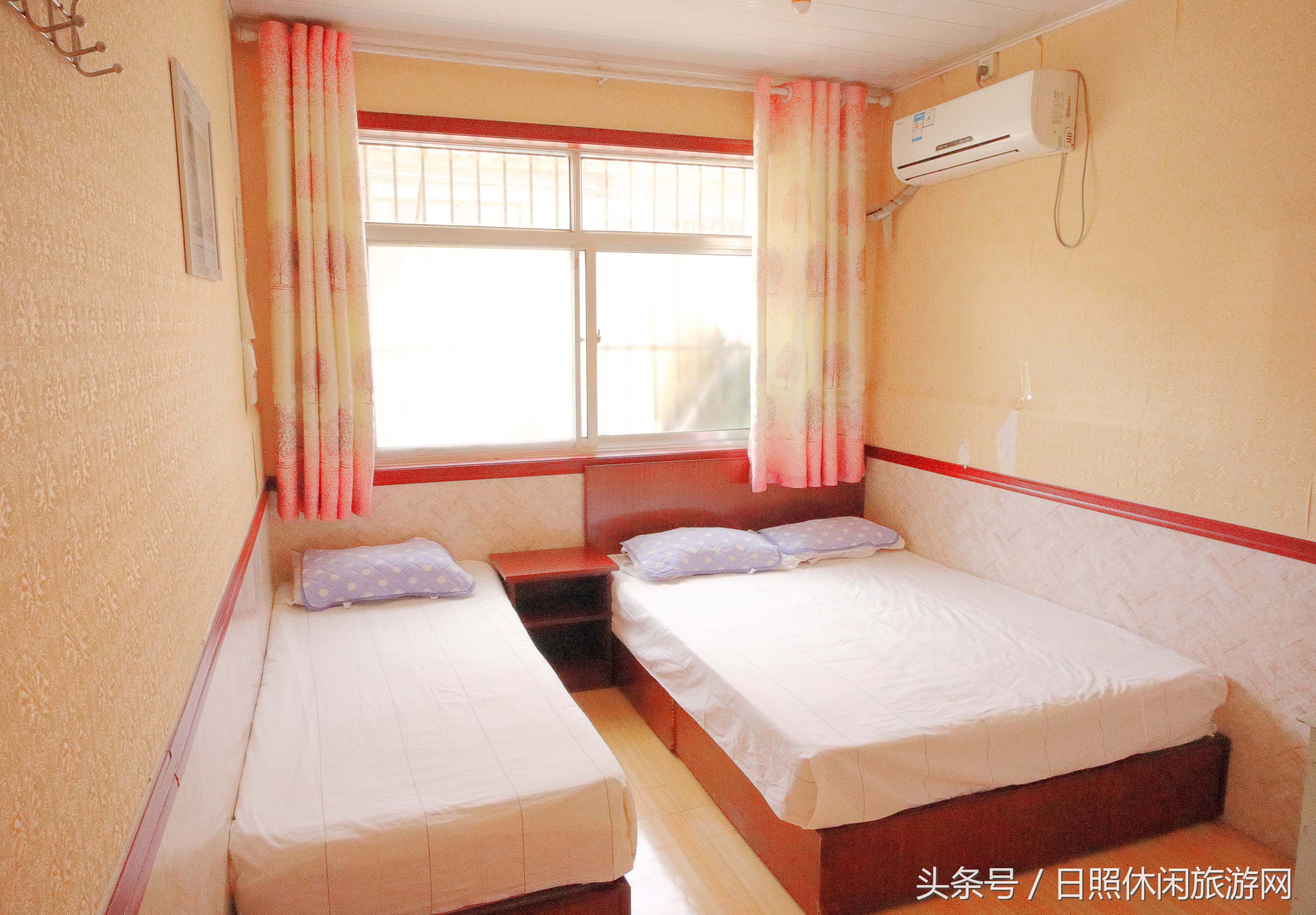 日照直播,日照房价