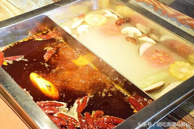 热没胃口吃什么食物,马鞍山新开的美食