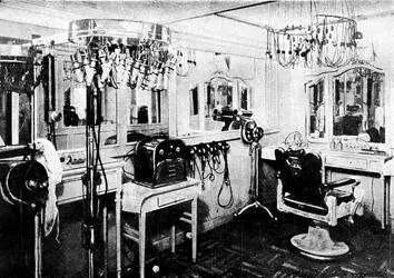 老底子剃头发视频,老底子理发