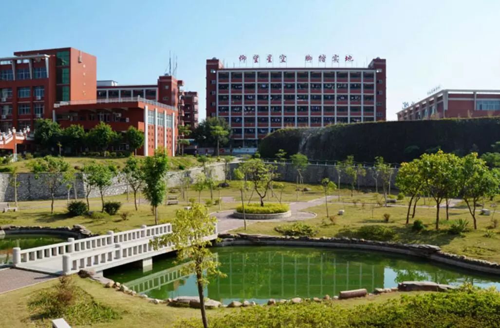 在泉州读大学,要不要去泉州念大专