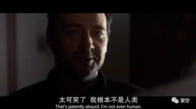 不靠特效,这些科幻片照样好看