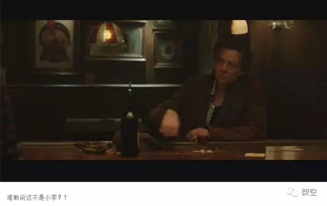 不靠特效,这些科幻片照样好看