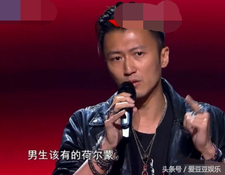 谢霆锋谈负面评价,谢霆锋为什么被韩国人评价那么高