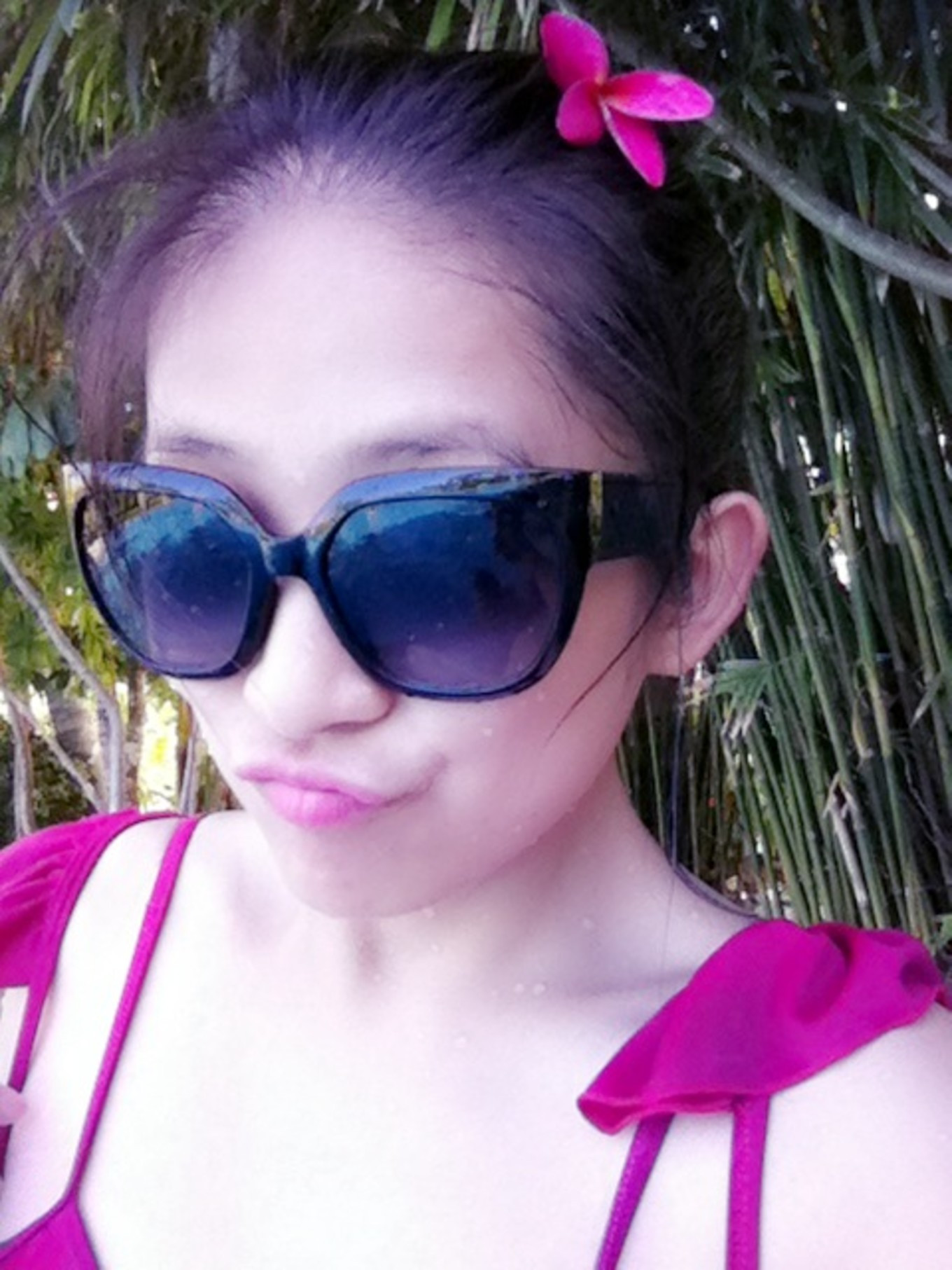 我和大海有个约会三亚看海之旅,我们与三亚的浪漫之旅