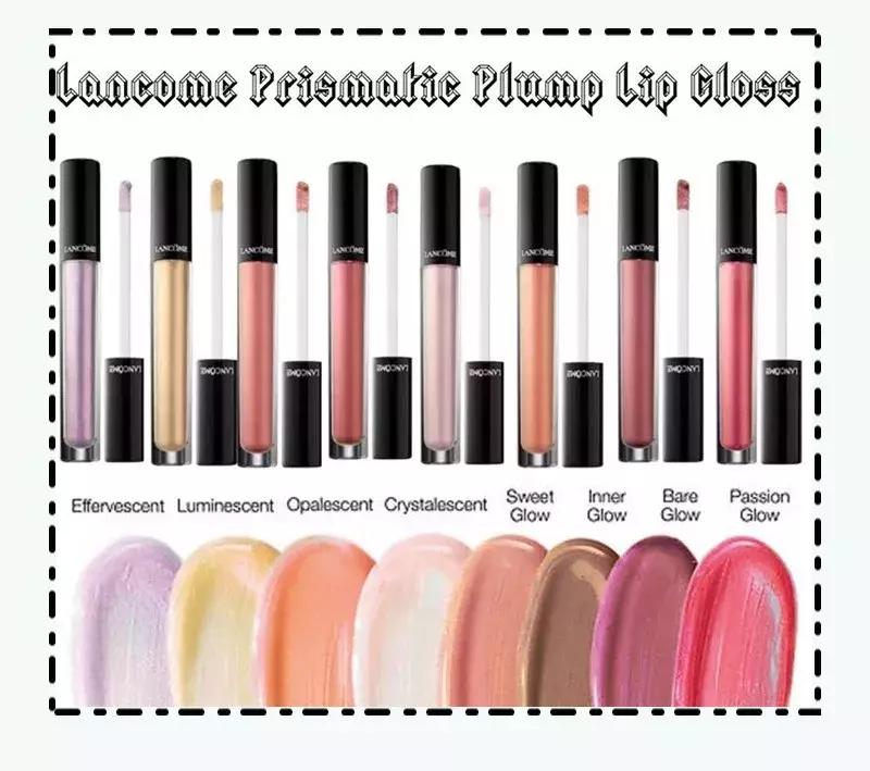 完了！YSL这季新品要重回星辰巅峰！Dior、CPB都颤抖！