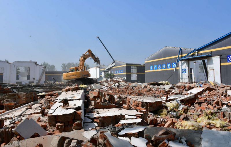 大兴区最新发展,大兴机场利好消息