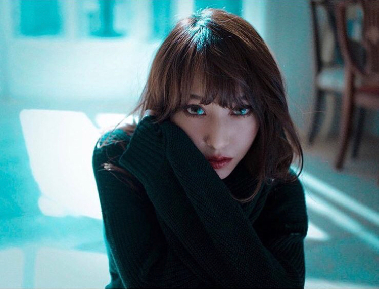 分享彩妆却种草美瞳？真的不是只有你一个人！