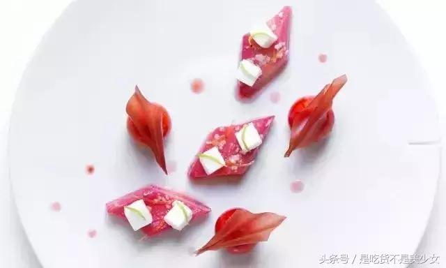 米其林厨师摆盘,米其林厨师摆盘工具进口