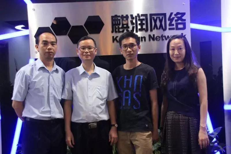 这些南方IT校友企业有你的理想型吗？你pick哪个？