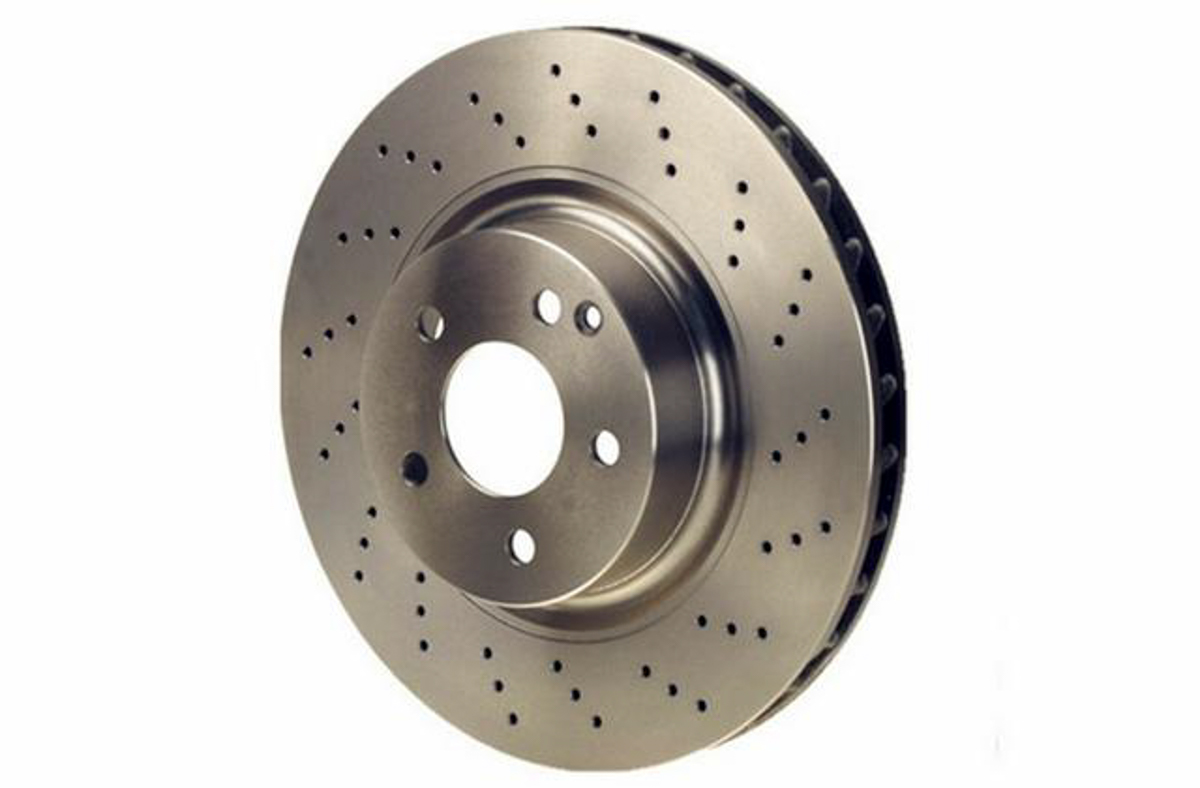 什么汽车用的刹车盘最好,汽车刹车小知识