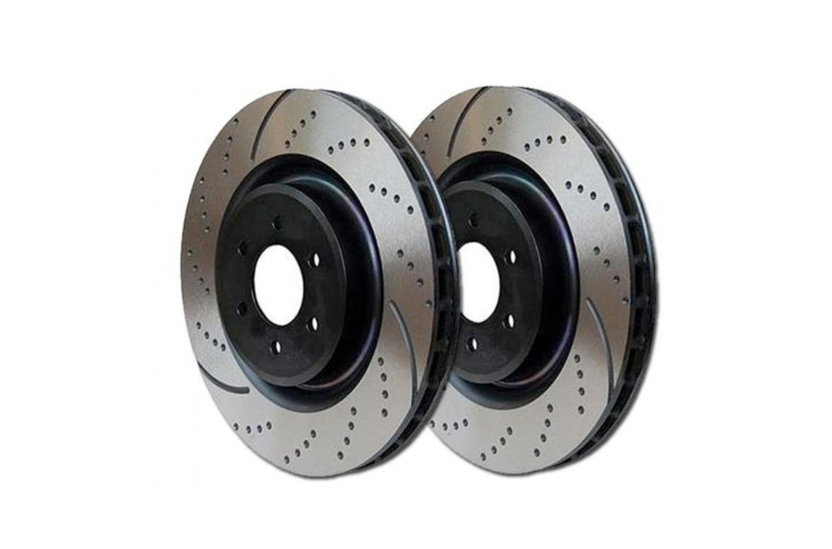 什么汽车用的刹车盘最好,汽车刹车小知识