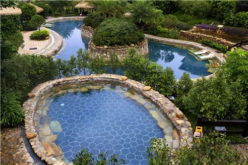 您好，南川！我是你的新朋友——贺州，我们的故事从这一刻开始啦