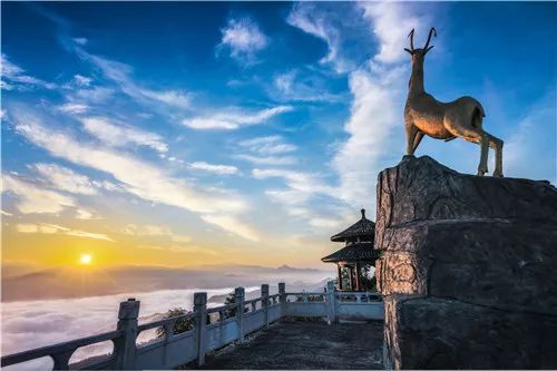 您好，南川！我是你的新朋友——贺州，我们的故事从这一刻开始啦