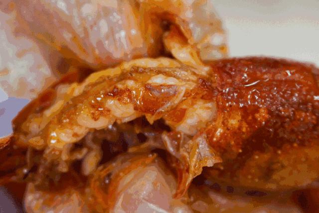 小龙虾夜宵美食最近最火爆的,小龙虾永恒之巅