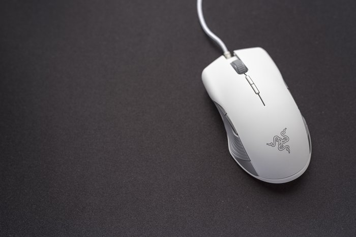 razer锐蝮蛇竞技版灯光,razer锐蝮蛇竞技版怎么调