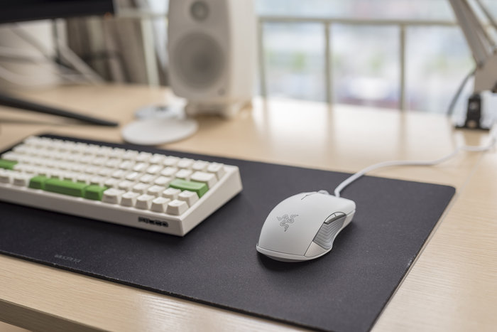 razer锐蝮蛇竞技版灯光,razer锐蝮蛇竞技版怎么调