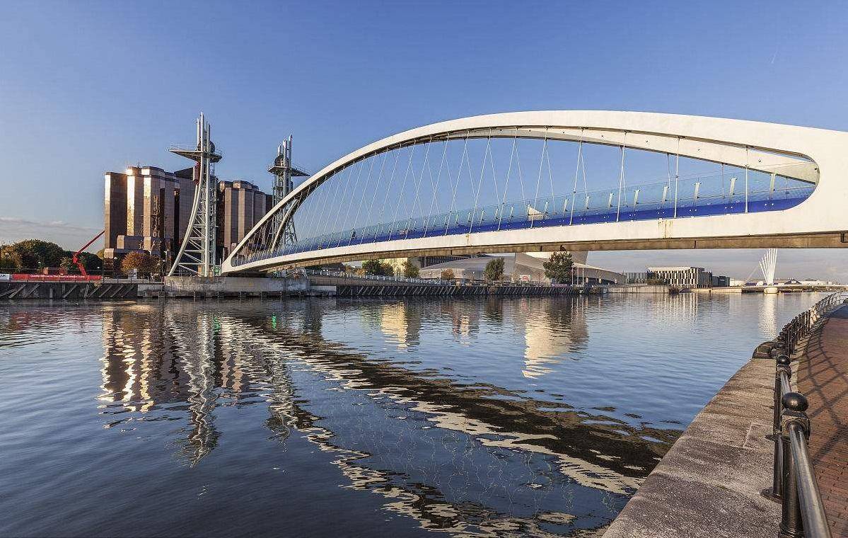 曼彻斯特和利物浦的双城恩怨,大英帝国vs法兰西第一帝国