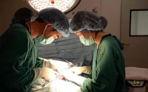 医院包皮手术误切,医院切掉的包皮怎么处理