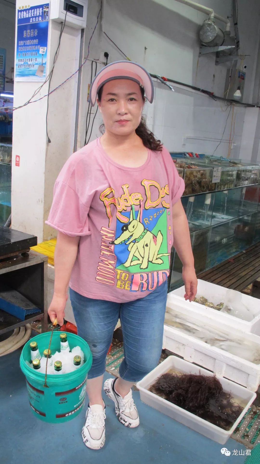 做海鲜生意有哪些技巧,夫妻做餐饮生意的技巧及经验