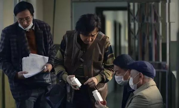 我不是药神检察官案件,我不是药神原型的检察官