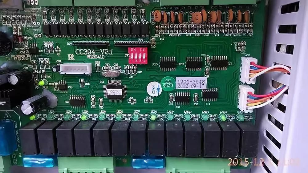 热泵空气能故障维修,空气源热泵供暖维修指南