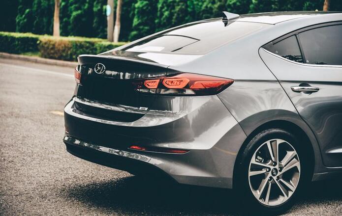 韩系现代领动,现代领动是日系车吗