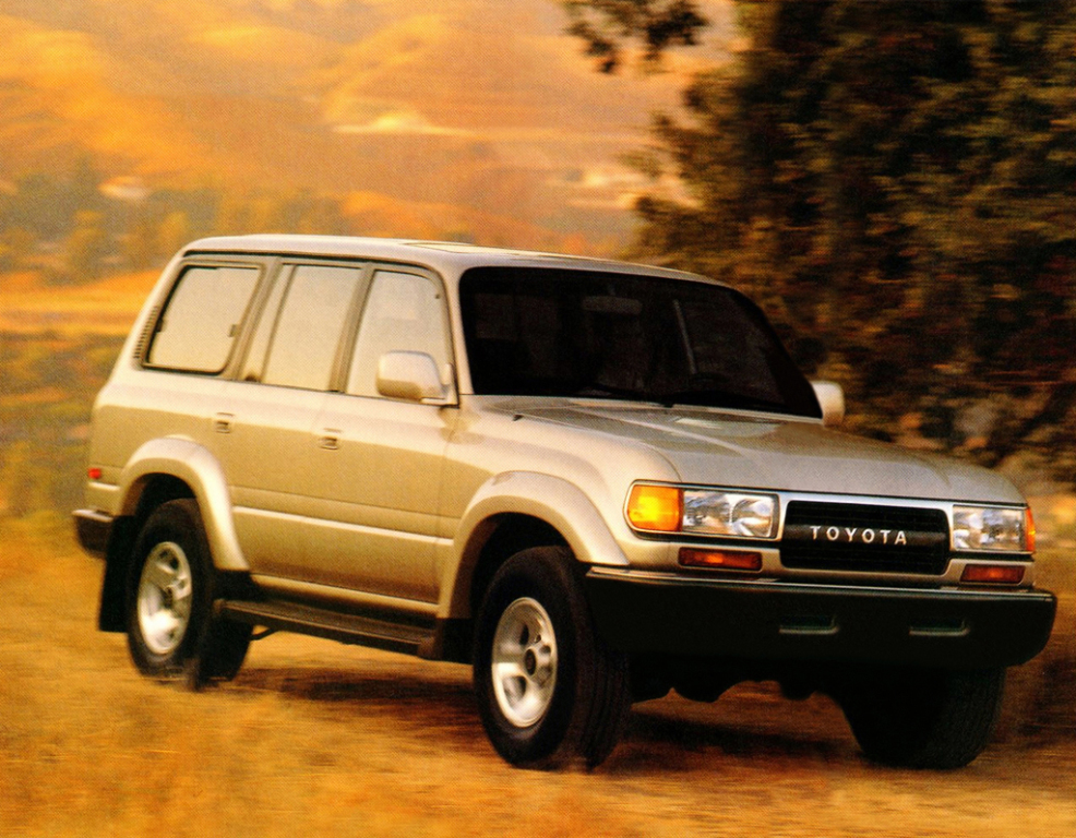 2017款普拉多美版,美版普拉多越野车报价