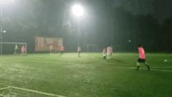 雷米特联赛-第四轮强强对话星耀华2:0战胜贵园