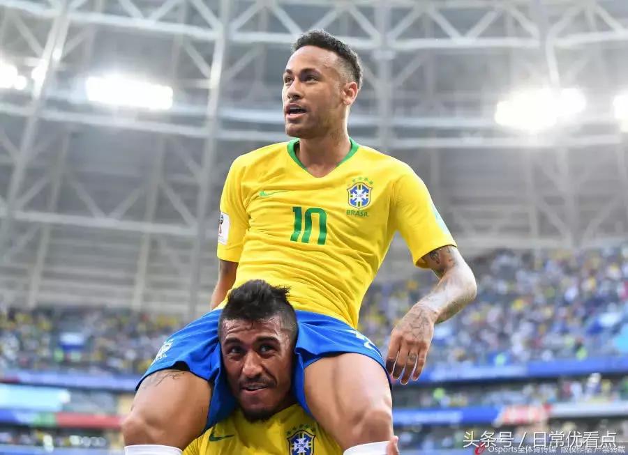 巴西天才内马尔高超盘带过人集锦,30位足坛巨星经典过人