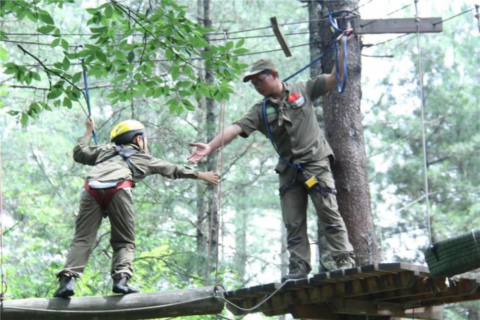 你的夏天又闷又热？不好意思，我们的Summer又清爽又有趣~