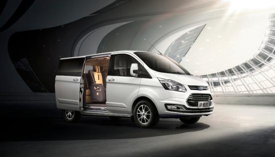 福特mpv新款豪华,福特最新款mpv概念车