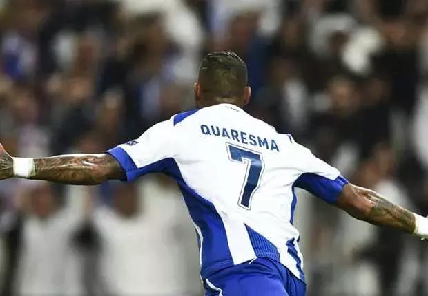 里卡多·夸雷斯马技能,里卡多夸雷斯马视频壁纸