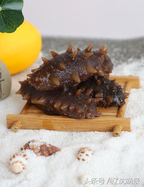 大连海参的平均亩产,大连海参占全国半壁