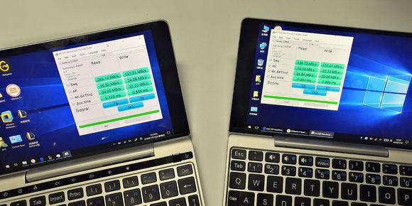 为什么7寸大的笔记本卖3899,众筹还有这么多人买?GPDP2评测