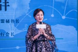 第二届木兰发展论坛暨美丽盛典在蓉隆重开启