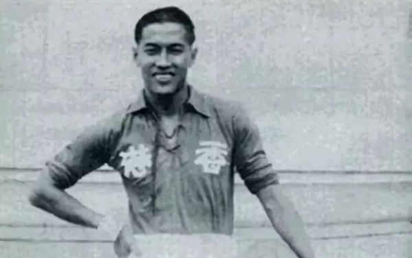 民国时足球为什么这么厉害,民国足球到底有多厉害