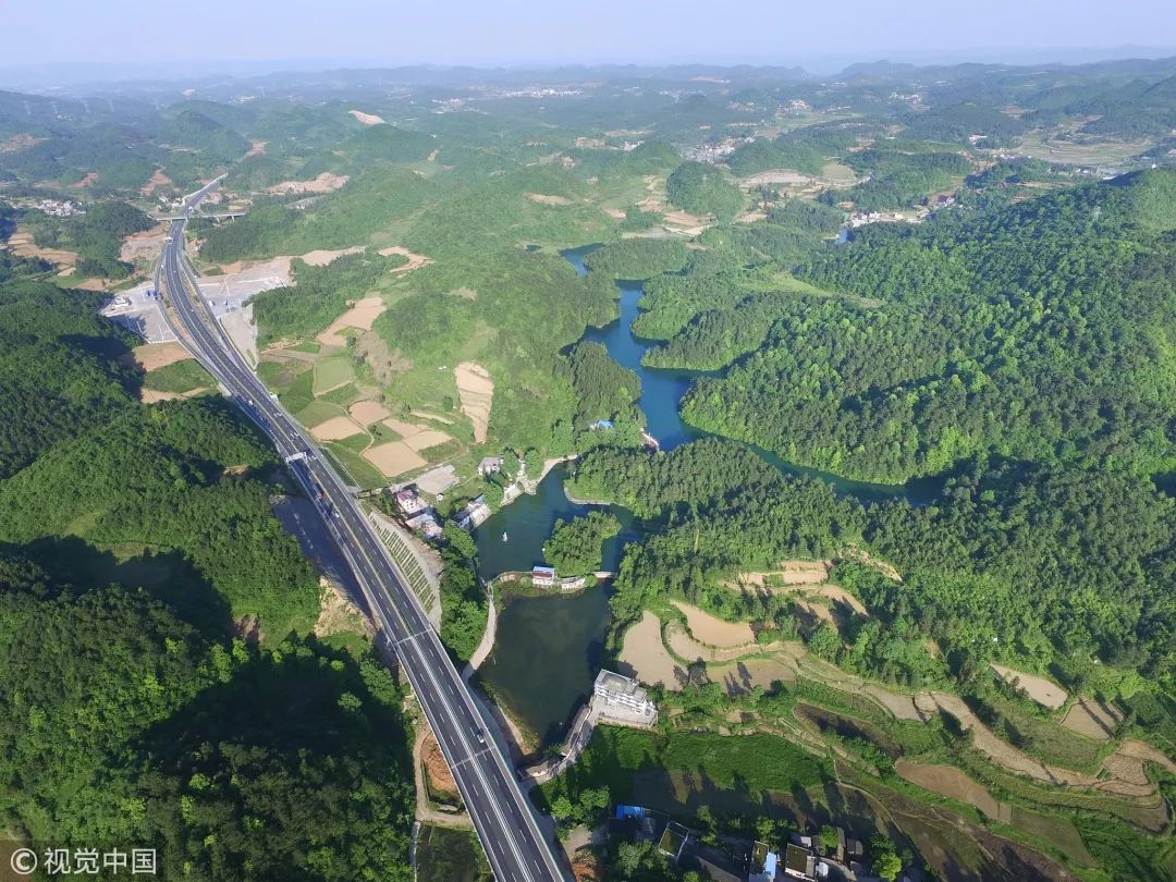 规划方案公示：乌当区将打造公平共享创新型中心城市腹地