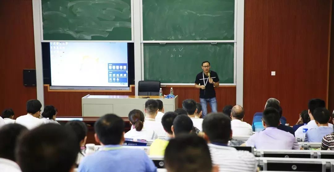 碰撞思维交流心得,交流互鉴促提升凝心聚力谋发展