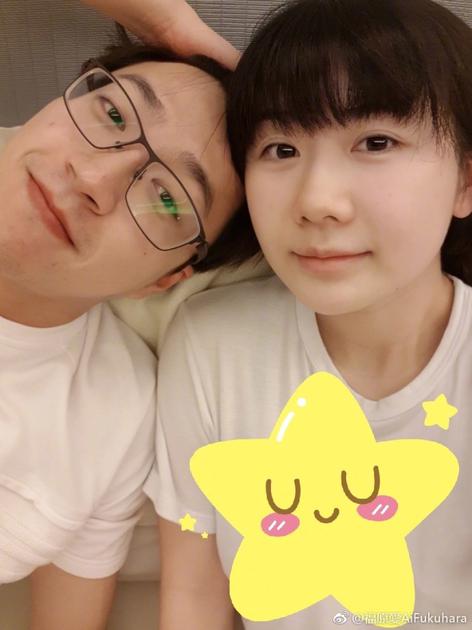 婚前江宏杰福原爱,福原爱到底有多被宠