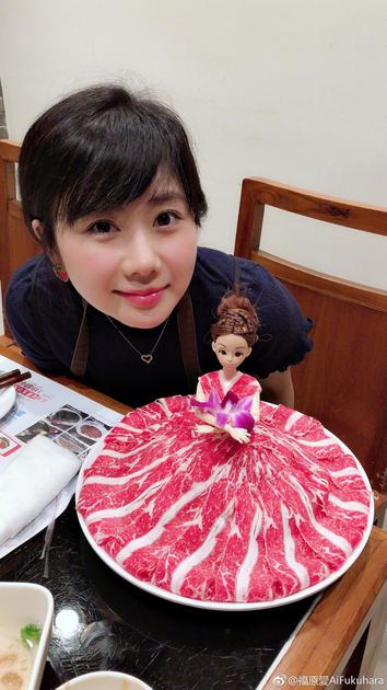 婚前江宏杰福原爱,福原爱到底有多被宠