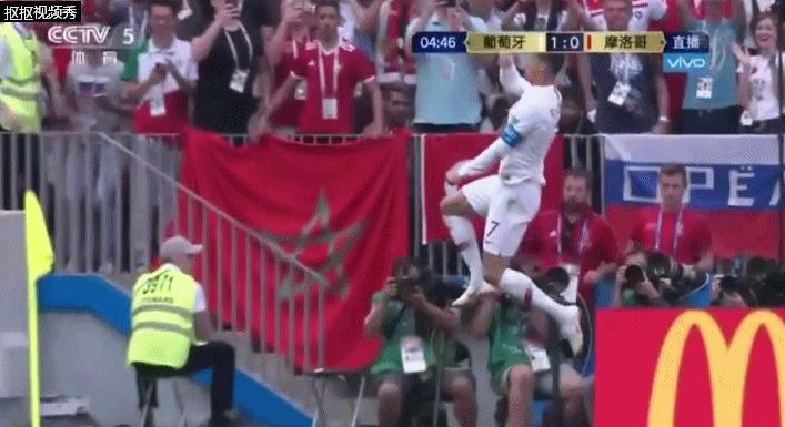 c罗的腿型太好看了,c罗的腿有多粗壮