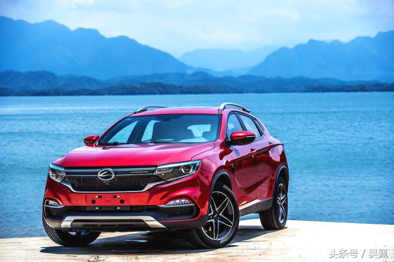 陆风逍遥到底怎么样,陆风逍遥深度测评