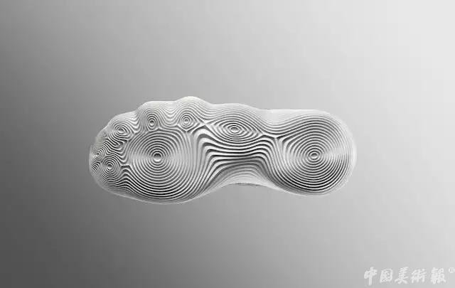 李宁拿大哥大短袖,2018年李宁纽约时装周