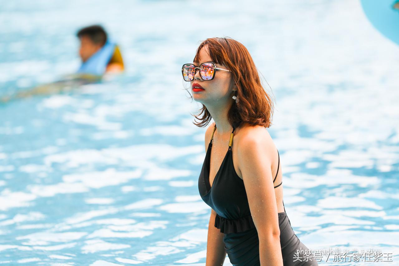 东莞亲子游户外玩水,下雨天亲子游东莞哪里好玩