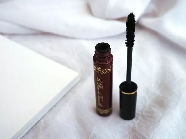 8款热门睫毛膏专业测评，Angelababy最爱的睫毛膏居然垫底了！