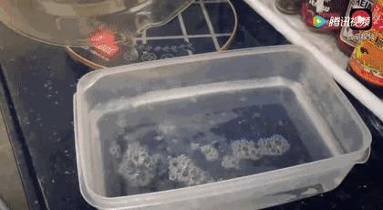 冰箱里放钞票一年能省电吗,冰箱里放一张钞票