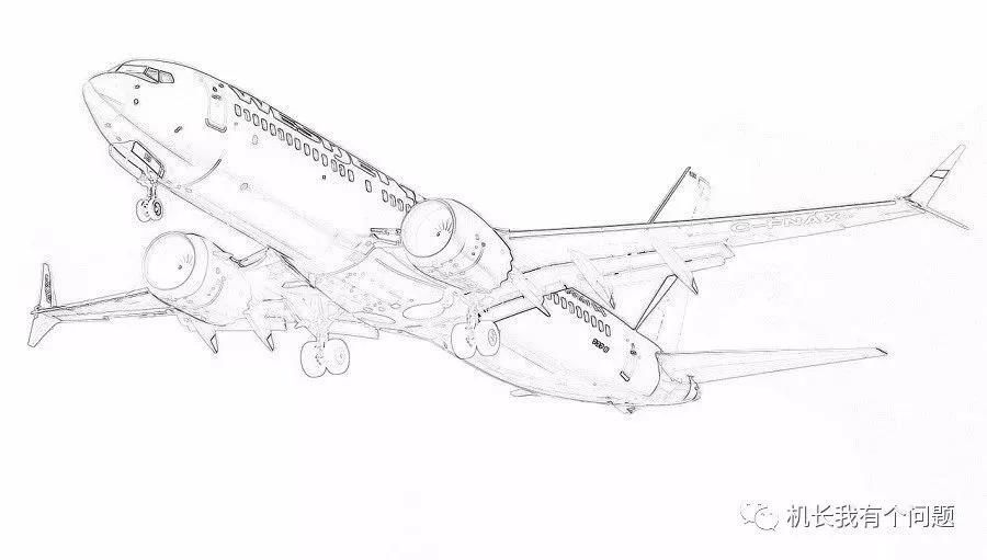 永远的对手奥义,波音与空客的博弈