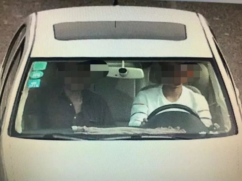 普宁无证驾驶电子眼能抓拍吗,普宁违停抓拍地点